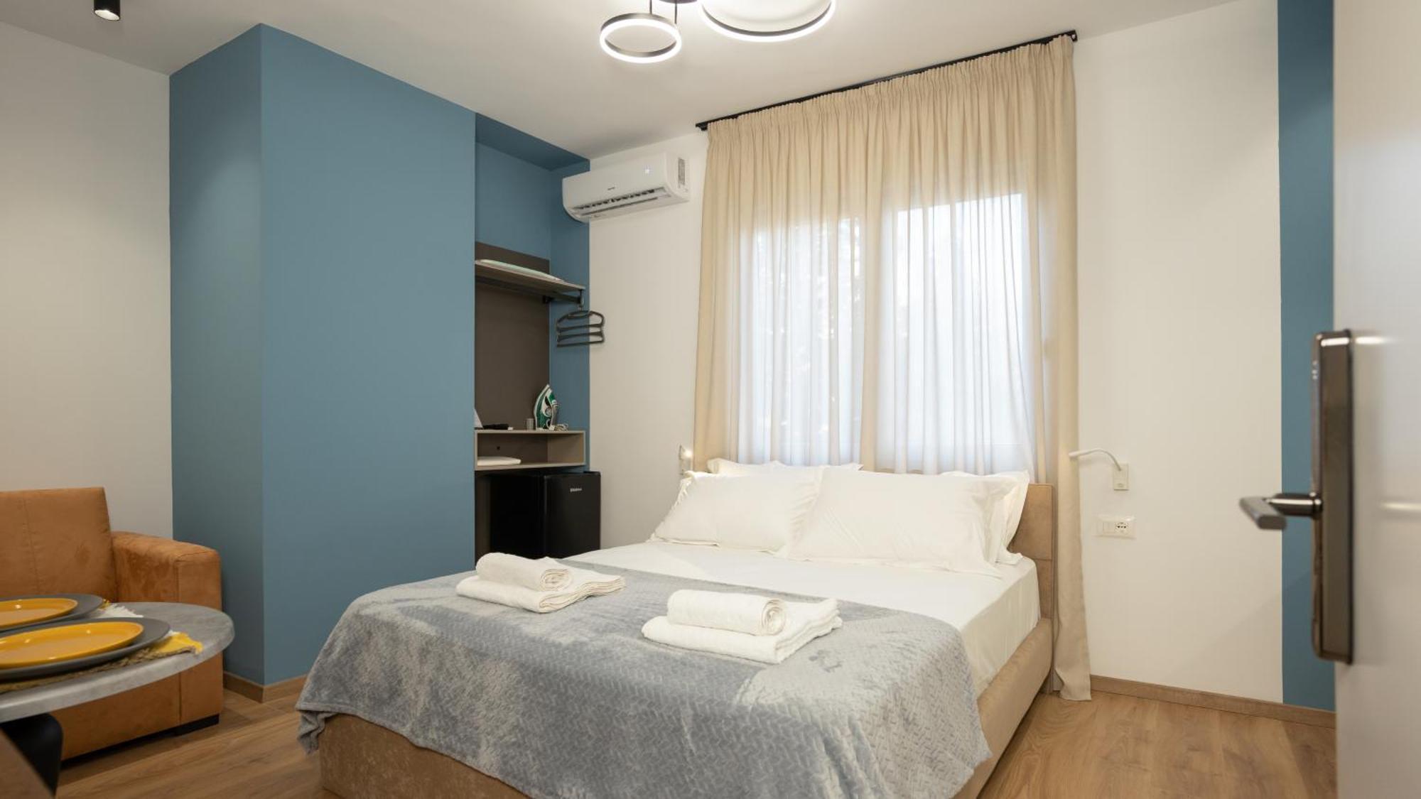 Circle Tirana City Center Dış mekan fotoğraf